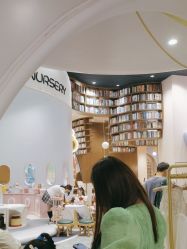 -奈尔宝·儿童乐园·亲子餐厅(鄞州万达店)