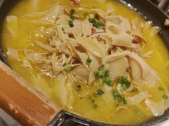 -小菜园新徽菜(无锡人民路红豆店)