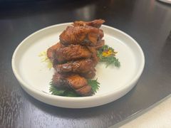 -京香轩·中餐厅(上海中庚聚龙酒店)