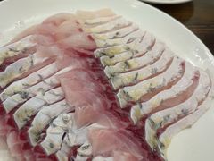 -正能量脆肉鲩火锅