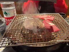 -九田家黑牛烤肉料理(石路天虹店)