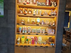 零售区-星巴克臻选(宁波北仑银泰城店)