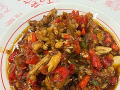 -堂瓦里·33年传统赣菜(第一街区店)