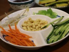 -北京炸酱面馆·烤鸭(前门总店)