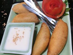 -Lam Vien Restaurant