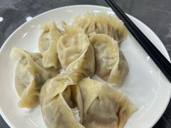 -奉天蚨祥饺子馆