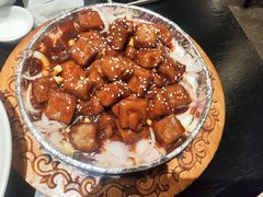 -健眺小海鲜(临海后山店)