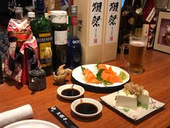 -気楽亭和食料理(气乐亭大世界本店)