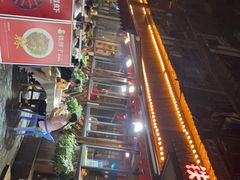-铁胖子口碑长沙菜·龙虾烧烤(赤岗社区店)