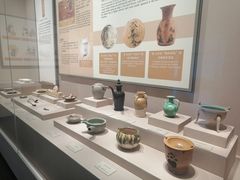 -中国茶叶博物馆(双峰馆区)