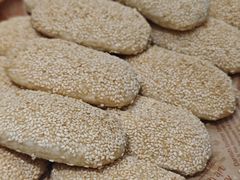 烧饼-鹅村长(世纪花园店)