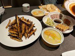 -旺顺阁·北京菜·烤鸭(大望路店)