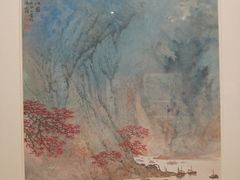 -江苏省美术馆(长江路新馆)