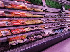 -盒马鲜生(文景博乐里购物广场店)