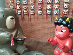 -神户赤童日式烤肉伙伴(东直门店)