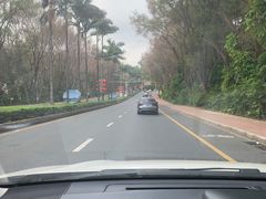 -南国桃园旅游度假区