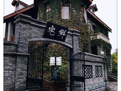 -两江国际影视城