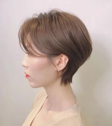 -HD HAIR STYLE