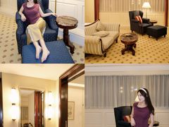 -深圳富苑皇冠假日套房酒店