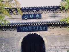 -灵谷景区