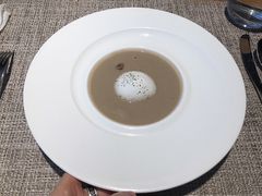 -香樟花园法式铁板烧(恒隆广场店)