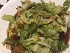 -粤港餐厅(禹州商业广场店)