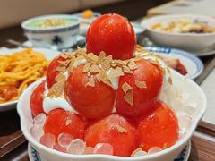 -赵记传承·中国甜品(福州总店)