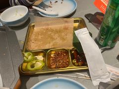 -小两口锦州烧烤·脆皮油边(依云北郡店)