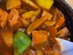 -天龙宝严素食馆(大兴善寺店)