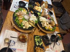 -束河人家(南锣鼓巷店)