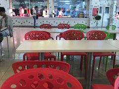 -南京信息职业技术学院-1食堂