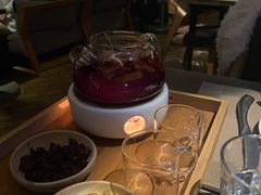 巴别塔热红酒-巴别塔法餐舍(朝阳店)