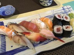 -有喜屋·深夜食堂(北京西路店)