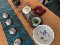 -南堂馆·新川菜(天府三街店)