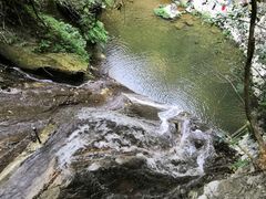 -桂林古东瀑布景区
