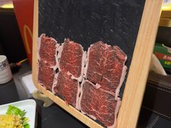 -京悦南门涮羊肉·羊蝎子火锅(田林路店)