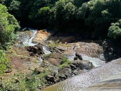 -广州白江湖森林公园