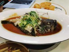-鑫悦楼煎蟹·16年海鲜大排档