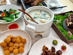 -大树餐厅(环球港店)