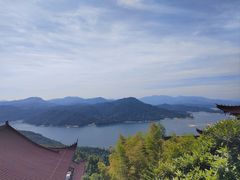 -花亭湖风景名胜区