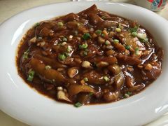 -满旗楼 北京烤鸭·涮羊肉火锅(武昌店)