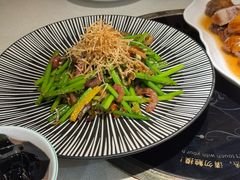-顺峰顺水顺德菜(第一百货店)