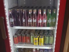 -冀粤香海鲜自助餐厅(西美五洲店)