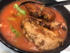 -华嫂冰室(尖沙咀店)