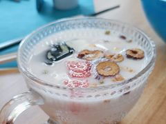 -糟粕醋·椰苑海南菜餐厅(亚龙湾天域酒店)