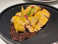 -潮堂 · 潮州菜(国贸商城店)