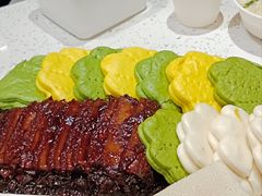 -前王院•巧克力海鲜市集餐厅(万平口店)