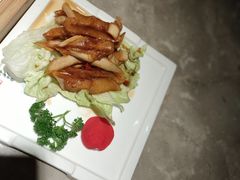 -新白鹿餐厅(金鹰新街口店)