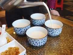 -淮上豆府(水厂路店)