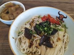 -津市刘聋子粉馆(林科大店)
